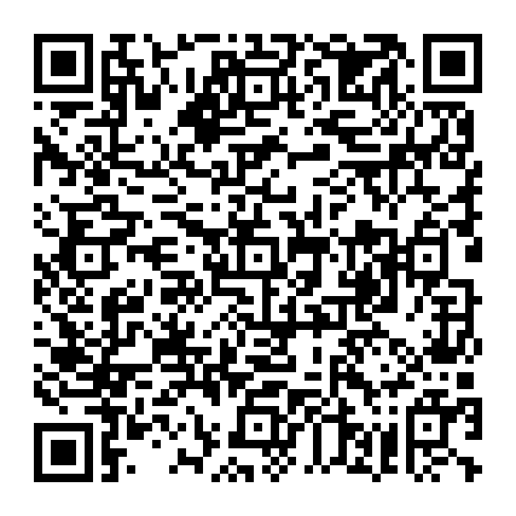 QR Code PIX para apoiar o desenvolvimento do livro Atravessando a Ponte