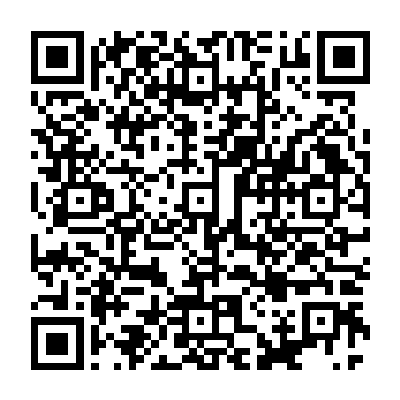 QR Code PIX para apoiar o desenvolvimento do livro Atravessando a Ponte